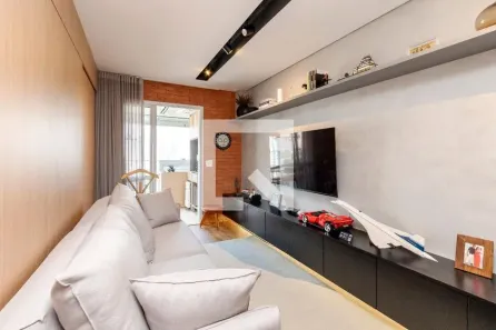 Apartamento com 1 Quarto à venda, 30m² no Cidade Monções, São Paulo
