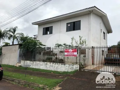 Sobrado com 2 Quartos à venda, 182m² no Cascavel Velho, Cascavel