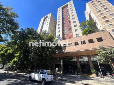 Apartamento com 2 Quartos à venda, 70m² no Lourdes, Belo Horizonte