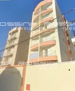 Apartamento com 2 Quartos para alugar, 75m² no Santa Cruz do José Jacques, Ribeirão Preto