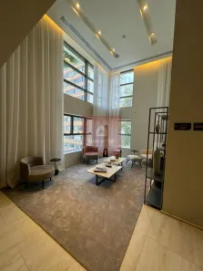 Apartamento com 1 Quarto à venda, 44m² no Paraíso, São Paulo
