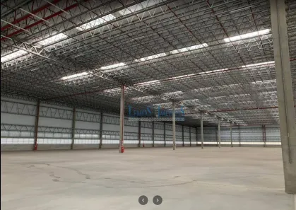 Galpão/Depósito/Armazém para alugar, 6070m² no Empresarial Anhanguera, Cajamar