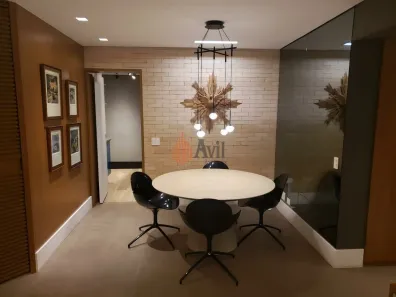 Cobertura com 4 Quartos à venda, 253m² no Vila Regente Feijó, São Paulo