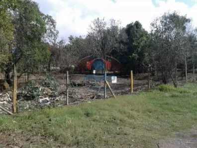 Lote/Terreno à venda, 1000m² no Recanto Campestre Internacional de Viracopos Gleba 4, Indaiatuba