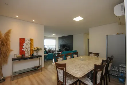 Apartamento com 3 Quartos à venda, 145m² no Maracanã, Foz do Iguaçu