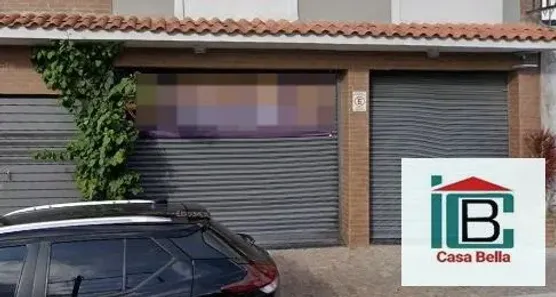 Ponto Comercial para alugar, 63m² no Vila Amália (Zona Norte), São Paulo