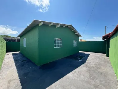 Casa com 2 Quartos à venda, 68m² no Jamaica (Praia), Itanhaém