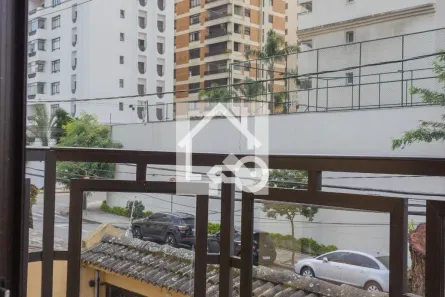 Casa com 5 Quartos à venda, 200m² no Centro, São Bernardo do Campo