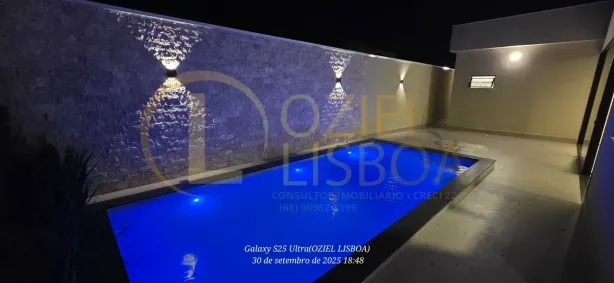 Casa de Condomínio com 4 Quartos à venda, 400m² no Setor Habitacional Vicente Pires, Brasília