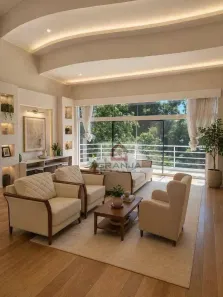 Casa de Condomínio com 4 Quartos para venda ou aluguel, 450m² no Golf Gardens, Carapicuíba