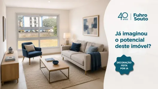 Apartamento com 2 Quartos para alugar, 84m² no Centro, Pelotas