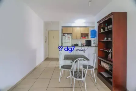 Apartamento com 3 Quartos à venda, 64m² no Jardim Esmeralda, São Paulo