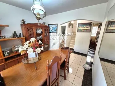 Sobrado com 3 Quartos à venda, 135m² no Jardim Bonfiglioli, São Paulo