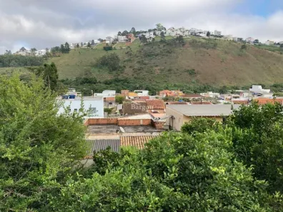 Lote/Terreno à venda, 750m² no Marilândia, Juiz de Fora