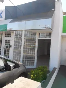 Ponto Comercial para alugar, 53m² no Alto da Boa Vista, Ribeirão Preto