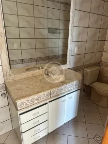 Apartamento com 3 Quartos à venda, 95m² no Centro, Caldas Novas