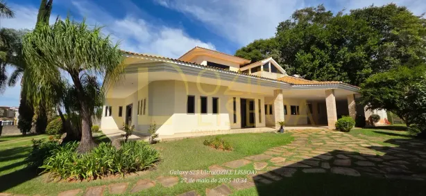Casa de Condomínio com 3 Quartos à venda, 1600m² no Setor Habitacional Vicente Pires, Brasília