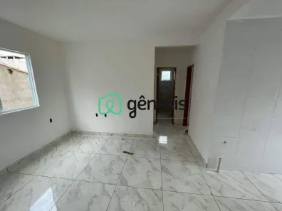 Cobertura com 2 Quartos à venda, 110m² no Estrela do Oriente, Belo Horizonte