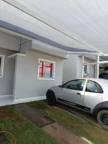 Casa de Condomínio com 2 Quartos à venda, 75m² no Jardim Marajoara, Nova Odessa