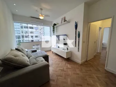 Apartamento com 3 Quartos à venda, 101m² no Copacabana, Rio de Janeiro