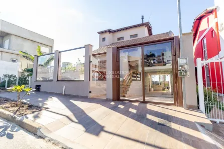 Casa com 3 Quartos à venda, 250m² no Mário Quintana, Porto Alegre