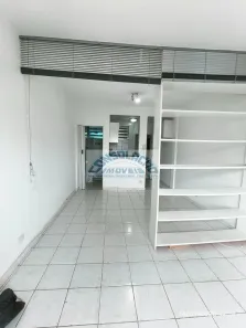 Kitnet com 1 Quarto à venda, 28m² no Consolação, São Paulo
