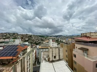 Apartamento com 4 Quartos à venda, 140m² no Santo Antônio, Belo Horizonte