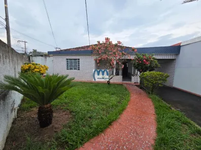 Casa com 4 Quartos à venda, 120m² no Mutuá, São Gonçalo