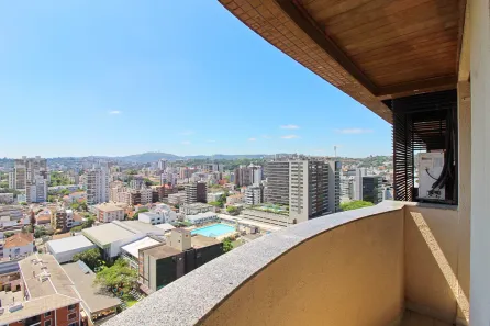 Flat com 1 Quarto à venda, 38m² no Praia de Belas, Porto Alegre