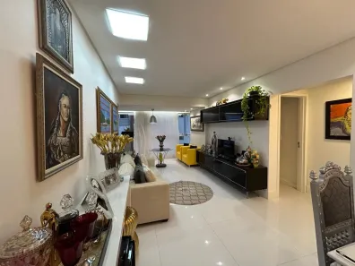 Apartamento com 2 Quartos à venda, 87m² no Jardim Armação, Salvador