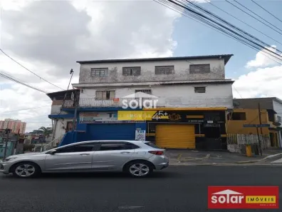 Prédio Comercial à venda, 344m² no Penha de França, São Paulo