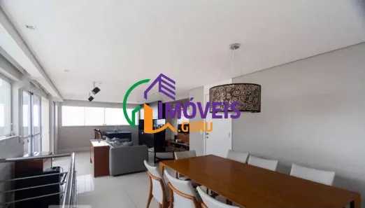 Cobertura com 4 Quartos à venda, 198m² no Vila Clementino, São Paulo