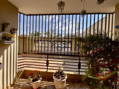 Apartamento com 2 Quartos à venda, 88m² no Jardim Novo Mundo, Ribeirão Preto