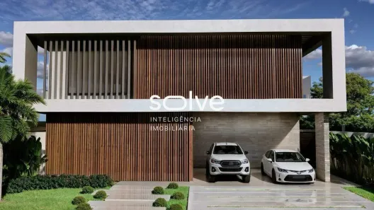 Casa de Condomínio com 4 Quartos à venda, 360m² no Jardim Residencial Santa Clara, Indaiatuba