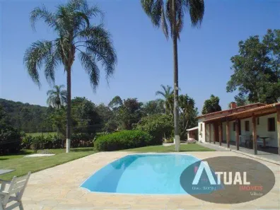 Fazenda/Sítio com 14 Quartos à venda, 26000m² no Jardim Colonial, Atibaia