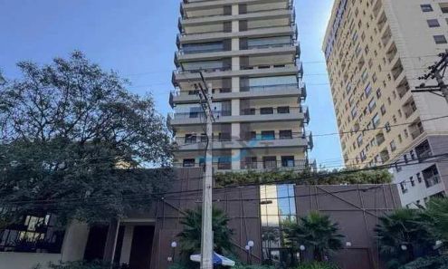 Apartamento com 1 Quarto à venda, 41m² no Dezoito do Forte Empresarial/Alphaville., Barueri