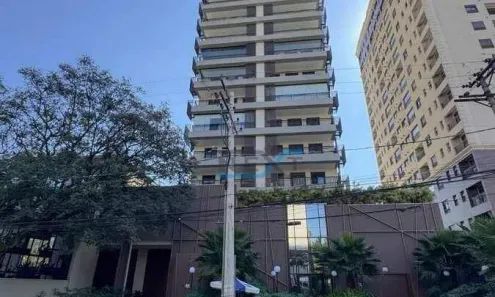 Apartamento com 1 Quarto à venda, 41m² no Dezoito do Forte Empresarial/Alphaville., Barueri