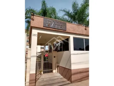 Apartamento com 2 Quartos à venda, 55m² no Centro, Canoas