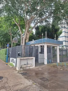 Apartamento com 1 Quarto à venda, 48m² no Santo Amaro, São Paulo
