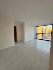 Apartamento com 2 Quartos à venda, 55m² no Intermares, Cabedelo