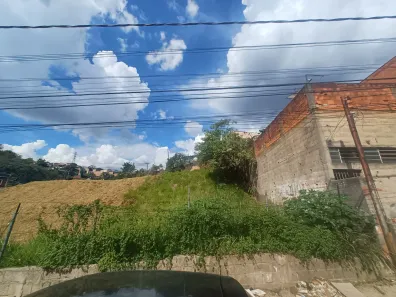 Lote/Terreno à venda, 330m² no Santa Gertrudes, Jundiaí
