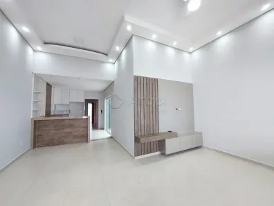 Casa com 3 Quartos à venda, 128m² no Jardim Terramérica I, Americana
