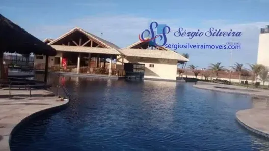 Cobertura com 3 Quartos à venda, 126m² no Loteamento Parque das Fontes, Aquiraz