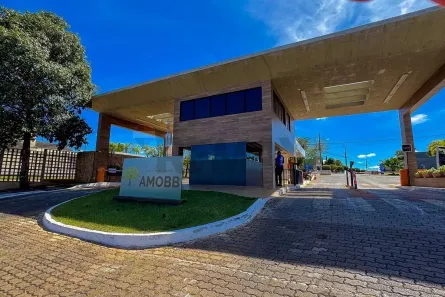 Lote/Terreno à venda, 600m² no Setor Habitacional Jardim Botânico, Brasília