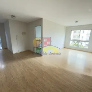 Apartamento com 2 Quartos para alugar, 74m² no Jardim Santa Emília, São Paulo