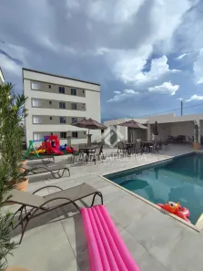 Apartamento com 2 Quartos à venda, 49m² no Planalto, Montes Claros