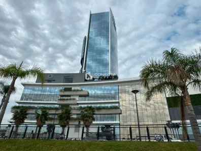 Sala Comercial para alugar, 37m² no Praia de Belas, Porto Alegre