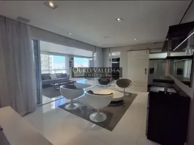 Apartamento com 3 Quartos à venda, 183m² no Parque da Mooca, São Paulo