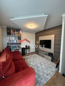 Apartamento com 3 Quartos à venda, 130m² no Ponte de São João, Jundiaí