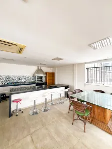 Cobertura com 4 Quartos à venda, 220m² no Cidade São Francisco, São Paulo